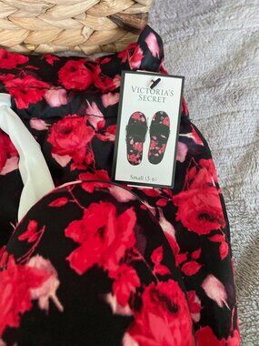 Victoria Secret Slippers
